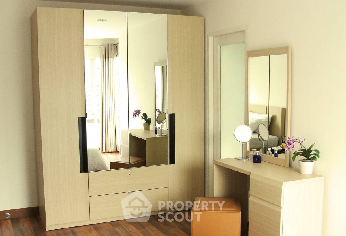 รูป คอนโด 2-ห้องนอน ที่ นัชชา เรสสิเด้นซ์ สุขุมวิท 42 ใกล้ BTS เอกมัย (ID 510543) - รูปที่ 8/12