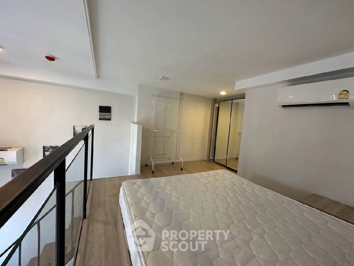 รูป คอนโด 1-ห้องนอน ที่ ไซมิส สุขุมวิท 48 ใกล้ BTS อ่อนนุช (ID 2472784) - รูปที่ 6/8