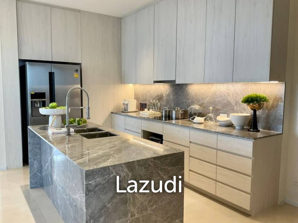 picture 3 Bed 3 Bath 198 SQ.M Siamese Sukhumvit 48 - 15/19