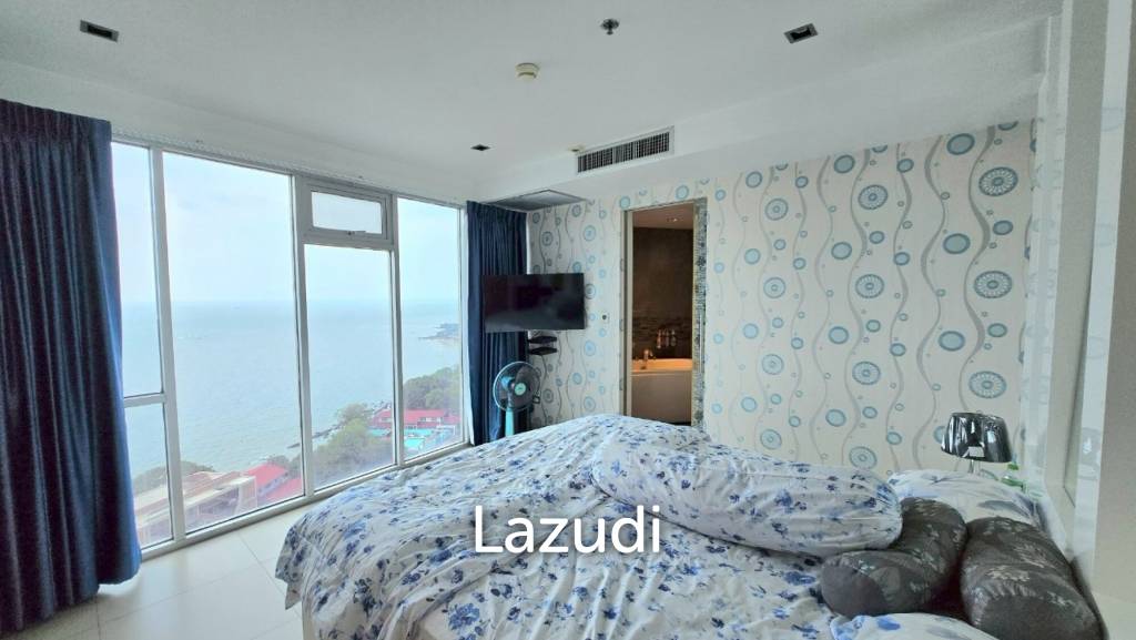 รูป ให้เช่าคอนโด เดอะ แซนด์ พระตำหนัก - รูปที่ 8/13