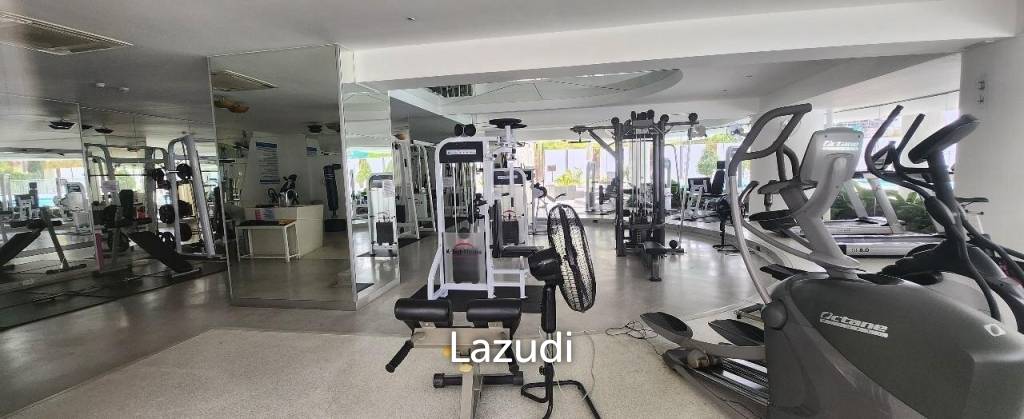 picture 2 Bed 2 Bath 148 SQ.M La Royale Beach - 14/15