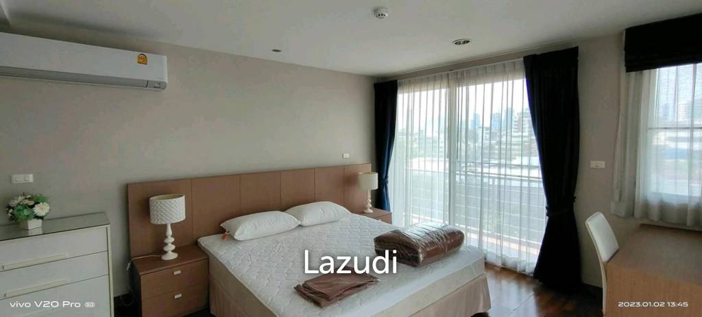 รูป 82.1 ตร.ม. 2 ห้องนอน 2 ห้องน้ำ คอนโดสำหรับ ขาย & เช่าใน คลองตัน - รูปที่ 6/19