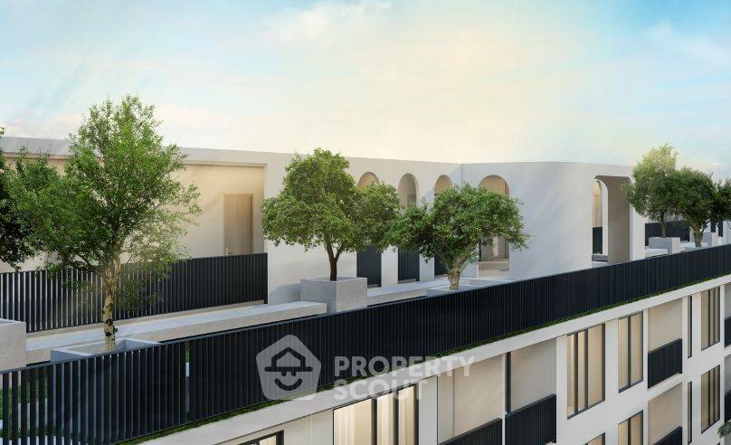 1-BR Condo at Fantasea Condo Kamala close to Phuket FantaSea (ID 1270562)
