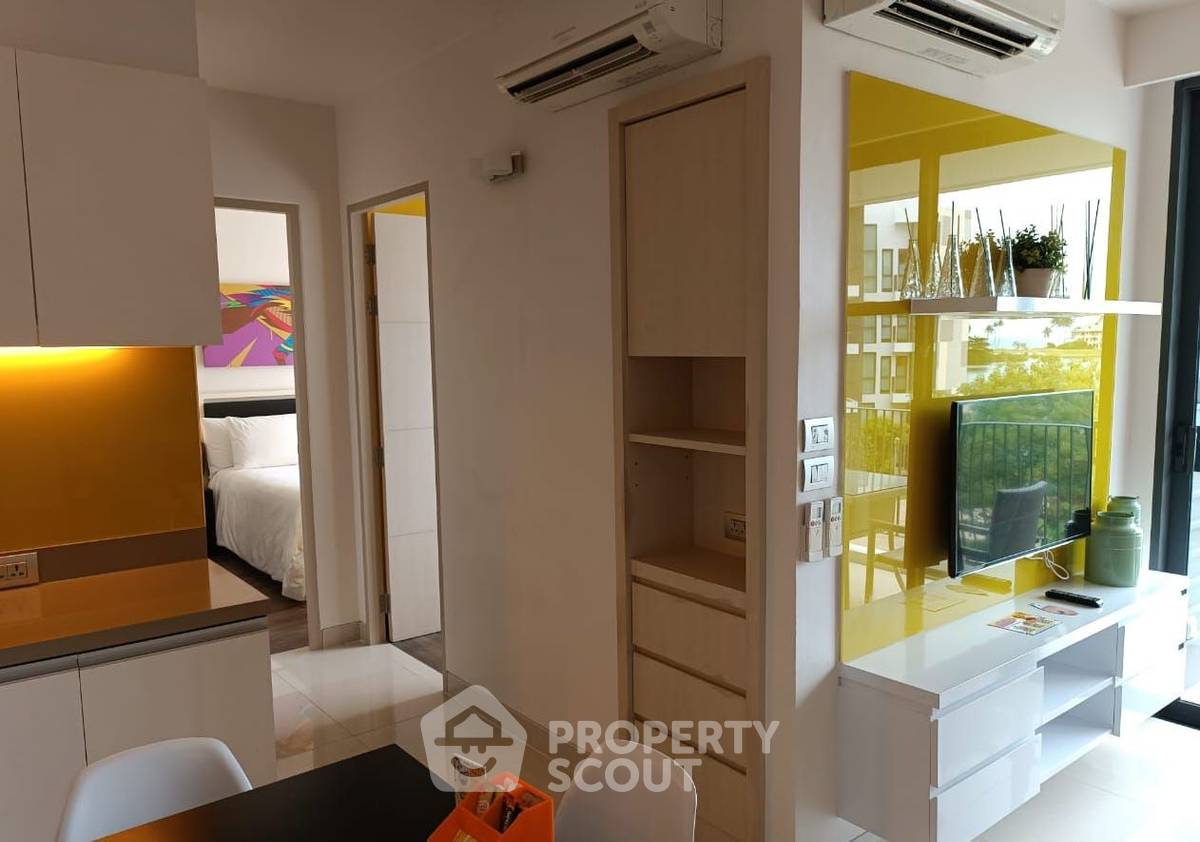 รูป คอนโด 2-ห้องนอน ที่ แคสเซีย ภูเก็ต ใกล้ หาดลากูน่า (ID 1361613) - รูปที่ 2/11