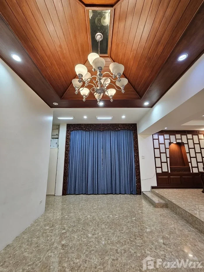 รูป บ้านเดี่ยวให้เช่า 4 ห้องนอน ใน คลองตันเหนือ, กรุงเทพมหานคร 1730874 - รูปที่ 8/30