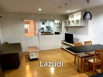 ขายคอนโด : 1 Bed 49 SQ.M. Serene Place Sukhumvit 24