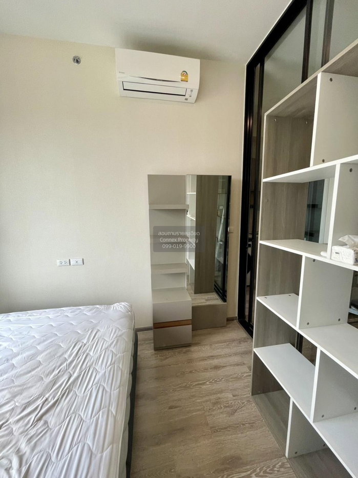 รูป 🔥🔥🔥 เช่าคอนโด  ไนท์บริดจ์ เกษตร โซไซตี้ BTS-เสนานิคม เสนานิคม เขต จตุจักร กรุงเทพ CX-112952 ✅ ทักไลน์ @connexproperty ตอบทันที ทีมงานมืออาชีพ ✅ 🔥🔥🔥 - รูปที่ 12/12