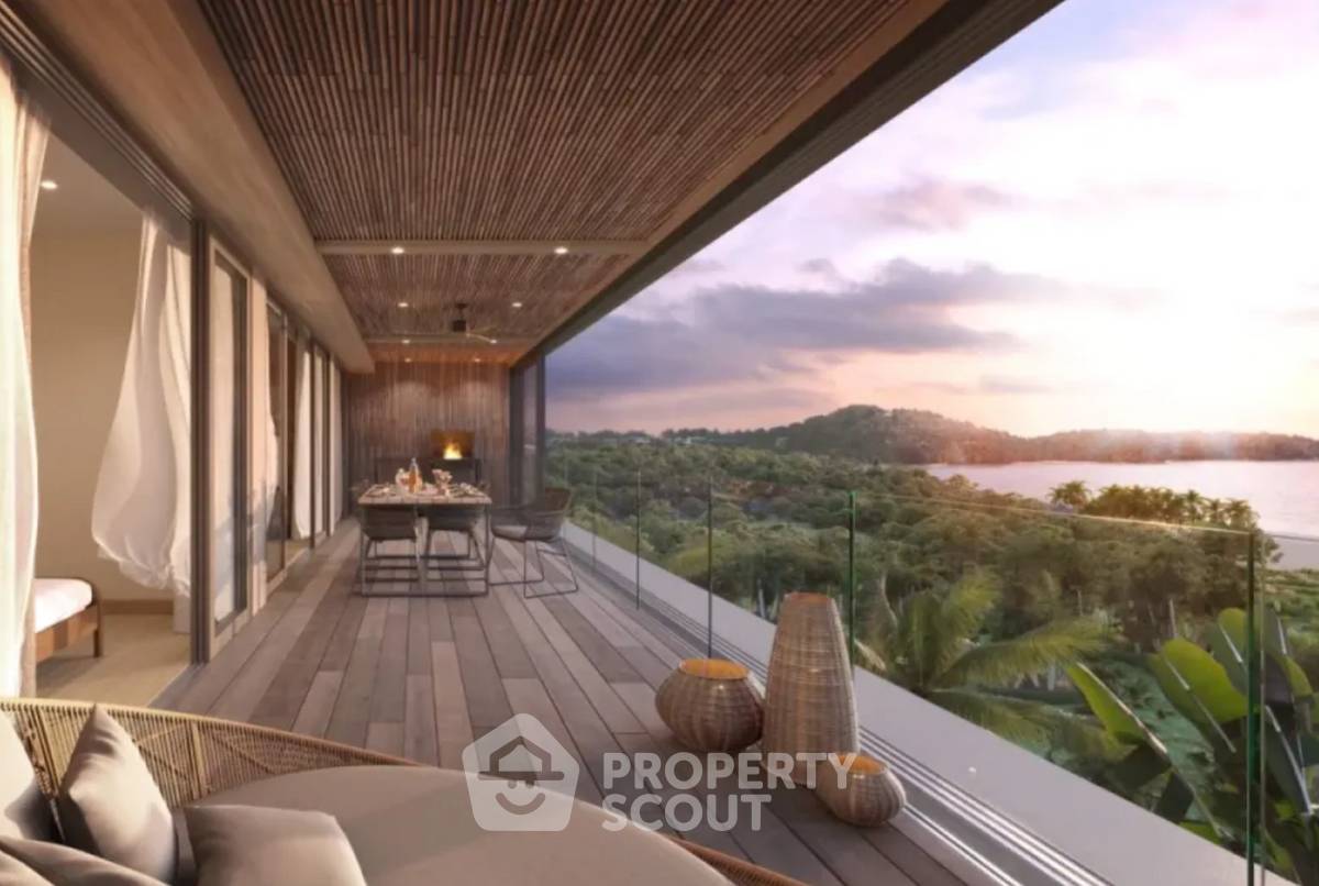 2-BR Condo at Laguna Beachside close to Bang Tao (ID 2093652)