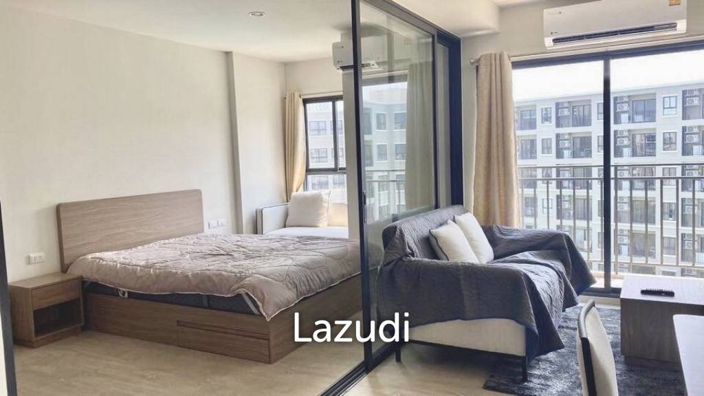 picture La Casita Condo : 1 Bed Condo With Pool View - 4/12