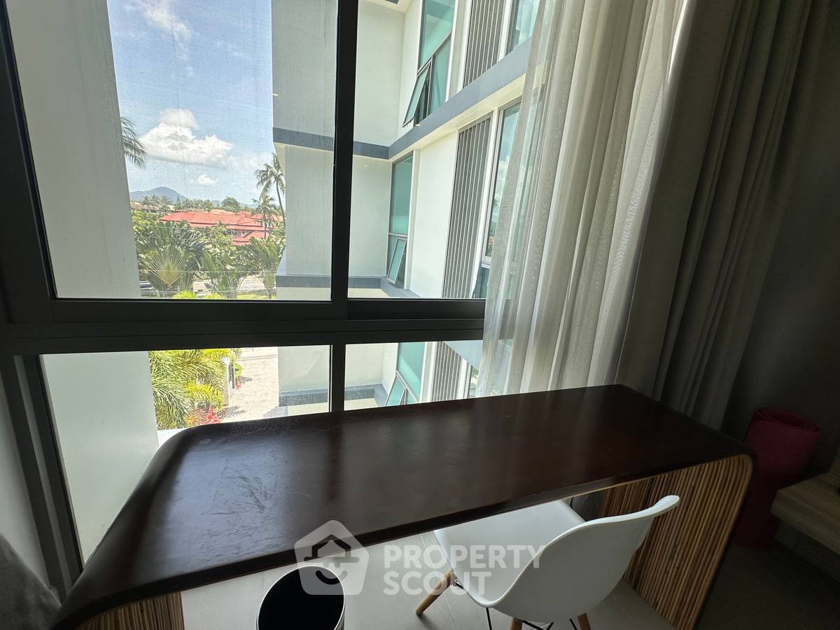 รูป คอนโด 1-ห้องนอน ที่ โอเชี่ยนสโตน บางเทา บีช ใกล้ หาดลากูน่า (ID 1820474) - รูปที่ 14/17