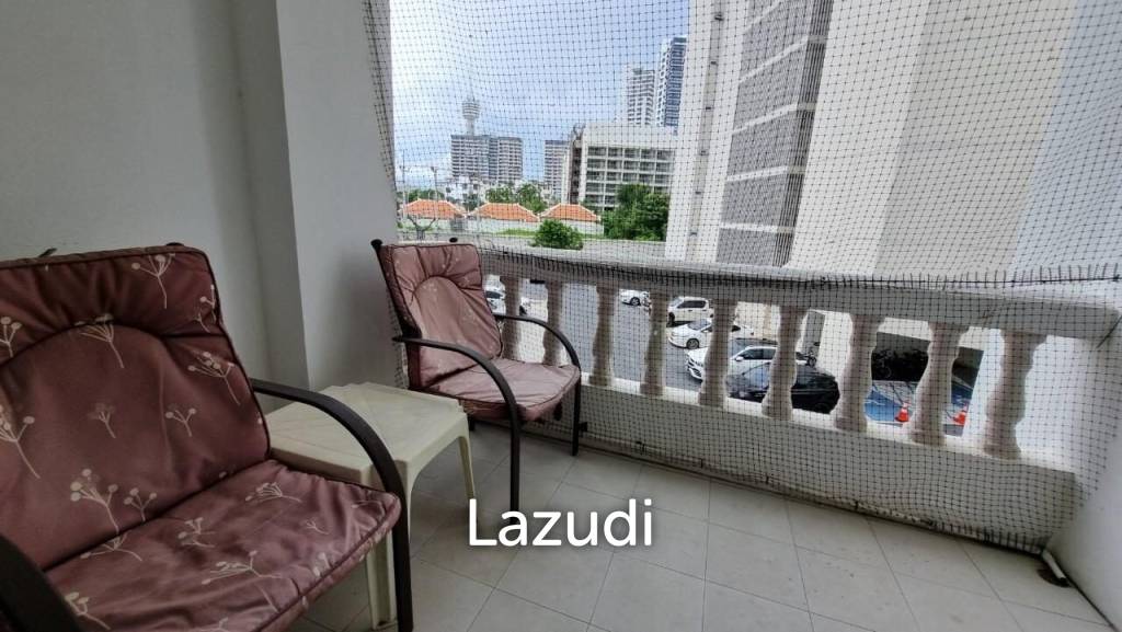 รูป ขาย คอนโด รวมโชค พระตำหนัก - รูปที่ 29/31