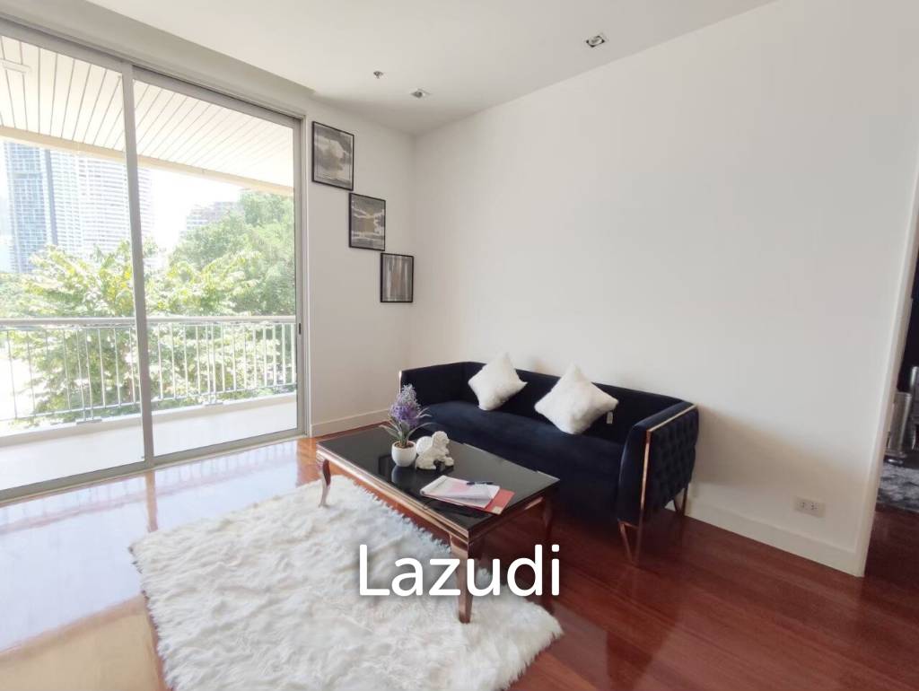 รูป 1 ห้องนอน 91.65 ตร.ม เดอะ โคฟ พัทยา - รูปที่ 2/10