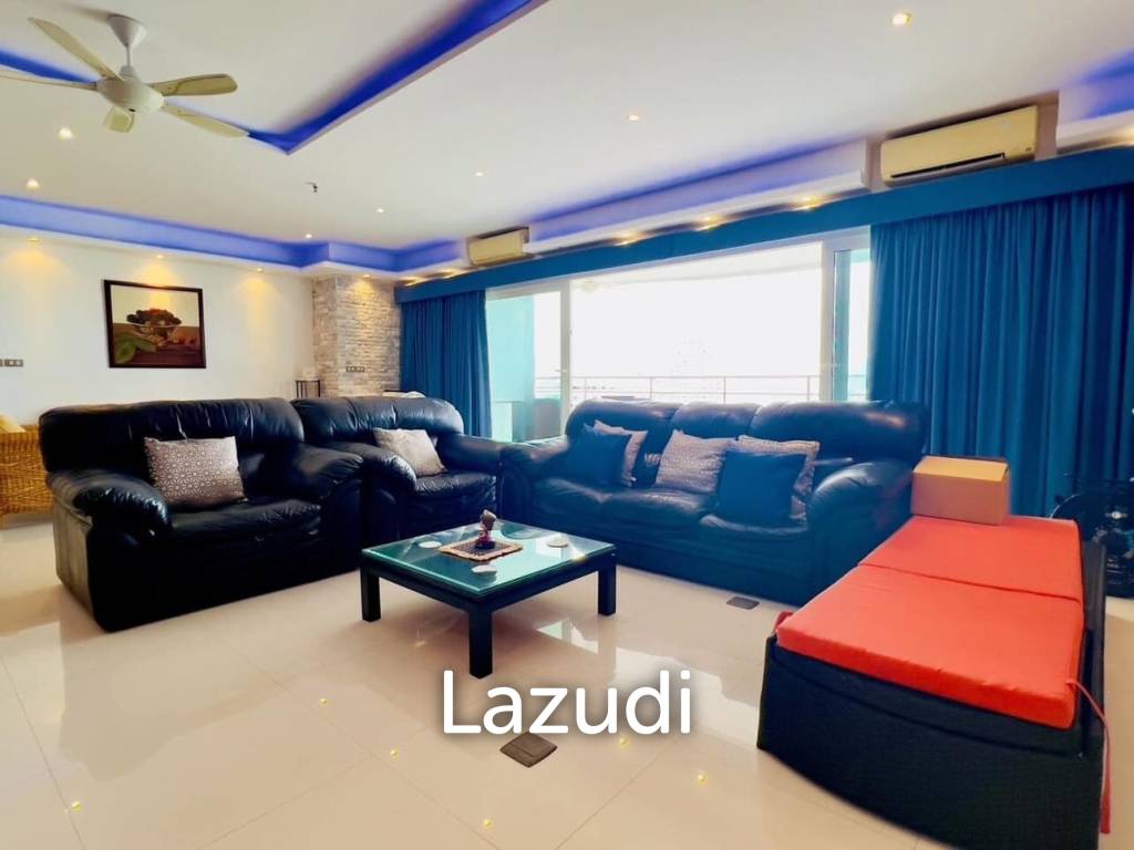 picture 2 Bedrooms 2 Bathrooms 200 SQ.M. View Talay 3 A - 2/20