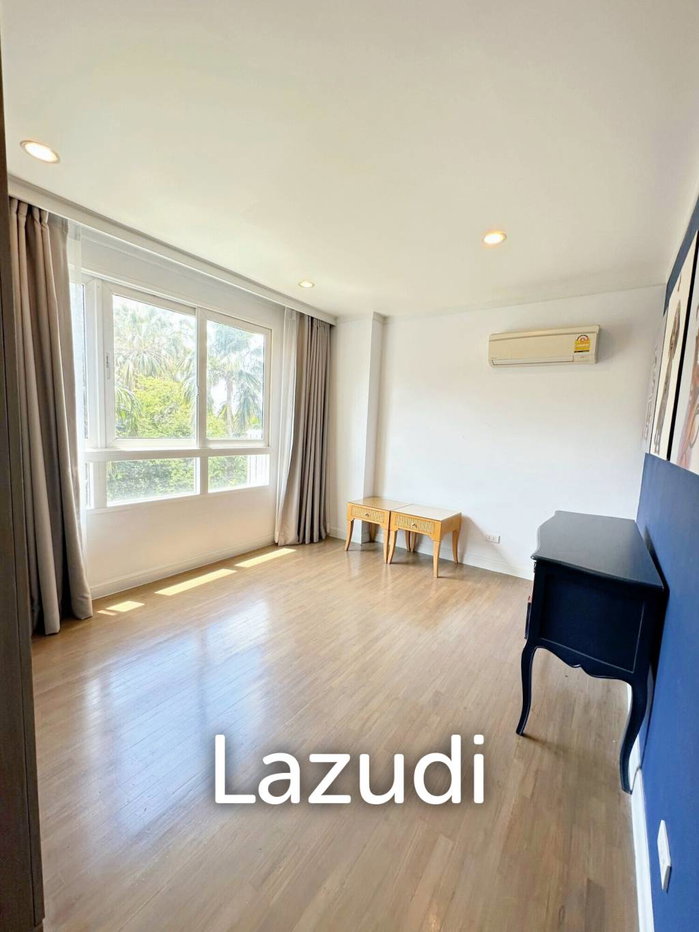 รูป 73.0 ตร.ม. 2 ห้องนอน 2 ห้องน้ำ คอนโดสำหรับ ขายใน ทุ่งมหาเมฆ - รูปที่ 9/11
