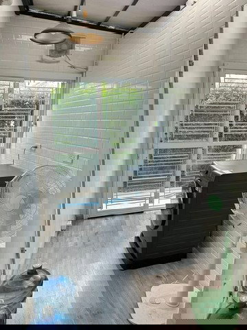 รูป HR3323ให้เช่าบ้านเดี่ยวตกแต่งสไตล์โมเดิร์นหมู่บ้านอารียา โคโม่ บางนา สภาพใหม่ แต่งสวยระดับ Premium - รูปที่ 19/20