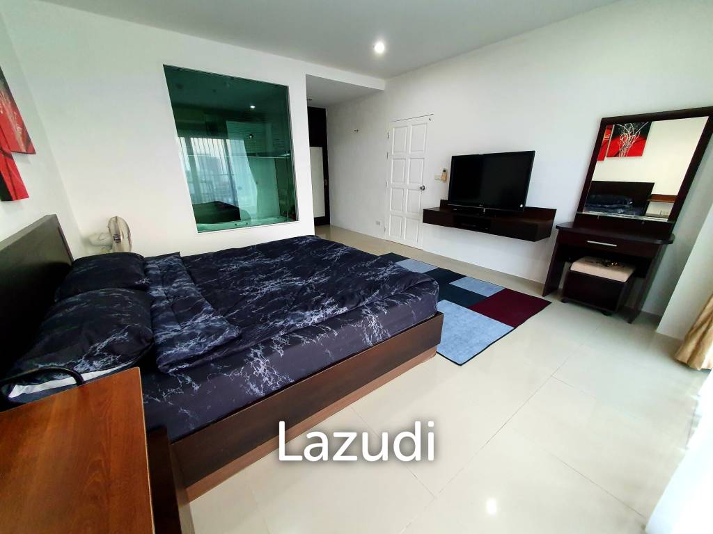 picture 1 Bed 2 Baths 70.17 SQ.M. AD Hyatt Condominium - 13/17