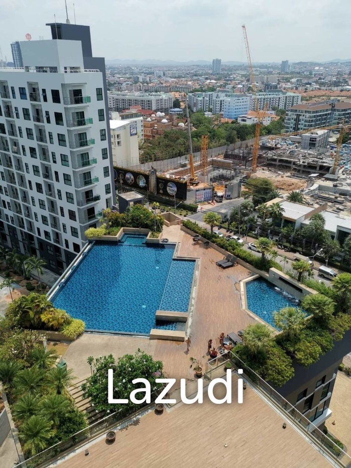 picture 2 Bed 3 Bath 75 SQ.M The Axis Condo - 15/16