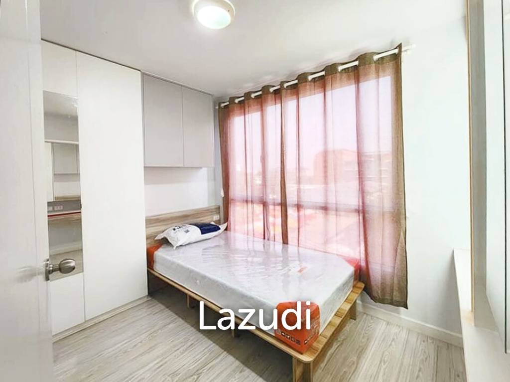 picture 2 Bed 1 Bath 55 SQ.M C Style condominium - 6/10