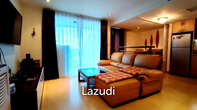 ขายคอนโด : 70.0 ตร.ม.  1 ห้องนอน  1 ห้องน้ำ คอนโดสำหรับ ขายใน หนองปรือ