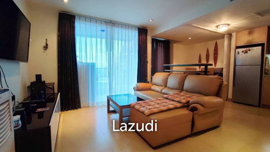 70.0 ตร.ม.  1 ห้องนอน  1 ห้องน้ำ คอนโดสำหรับ ขายใน หนองปรือ
