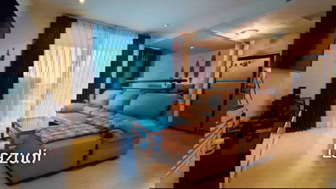 1 Bed 1 Bath 70 SQM at The Cliff Condominium