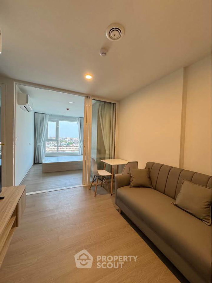 รูป คอนโด 1-ห้องนอน ที่ ดิ ออริจิ้น พหลโยธิน 57 ใน อนุสาวรีย์ (ID 2722446) - รูปที่ 9/10