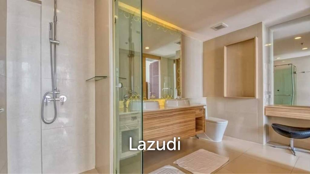 picture 2 Beds 2 Baths 86 SQ.M. The Riviera Wongamat - 10/12
