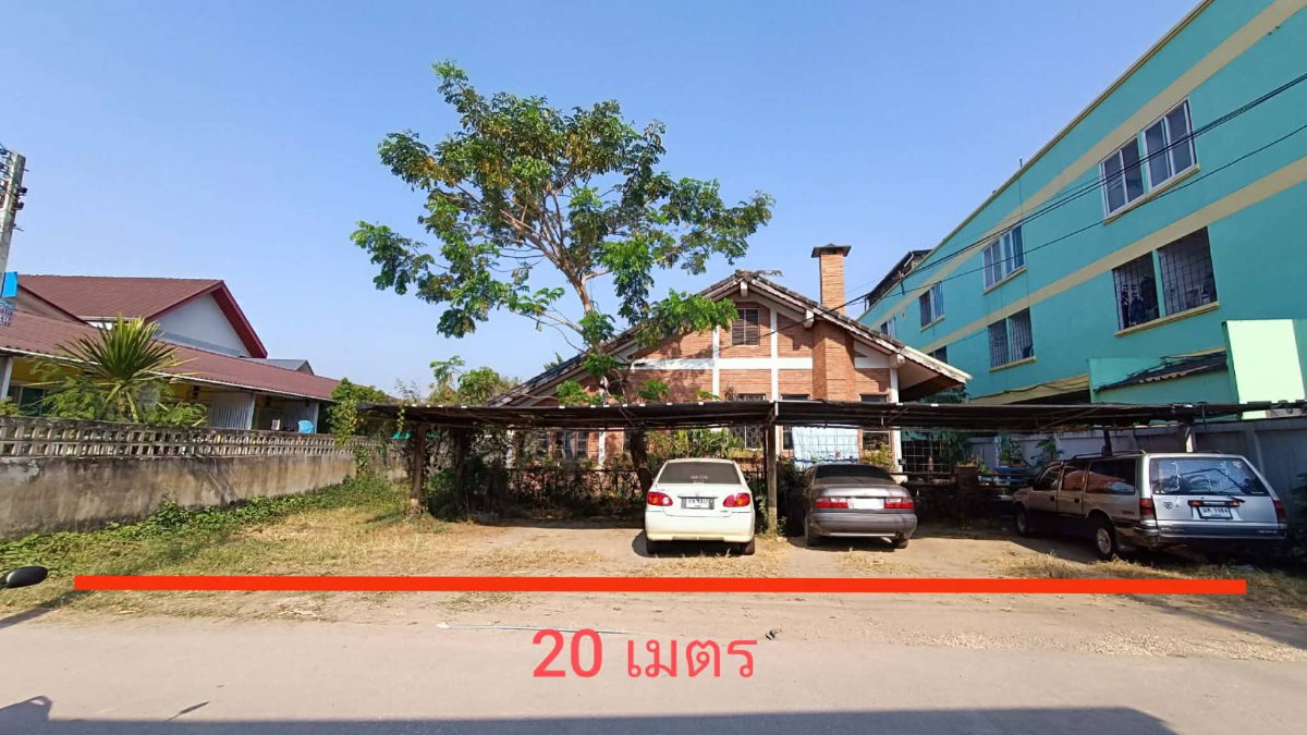 รูป 🔥บ้านทำเลดี ในตัวเมือง หลังโรงเรียนปริ้นซ์🌿 - รูปที่ 9/13