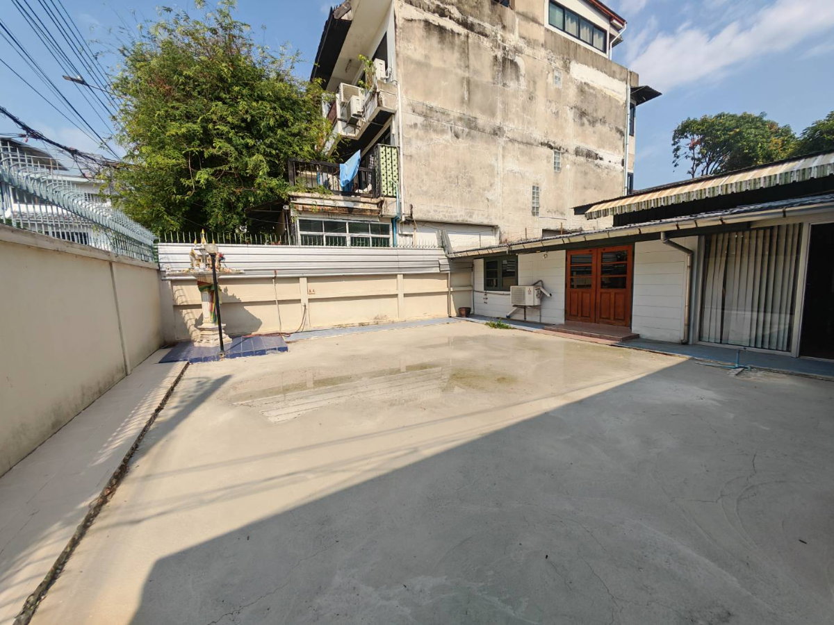 รูป ให้เช่าบ้านระยะยาว ในซอยสายลม (พหลโยธินซอย8)-ออกซอยพหลโยธิน 2 เชื่อมต่อพหลโยธิน-วิภาวดี - รูปที่ 5/28