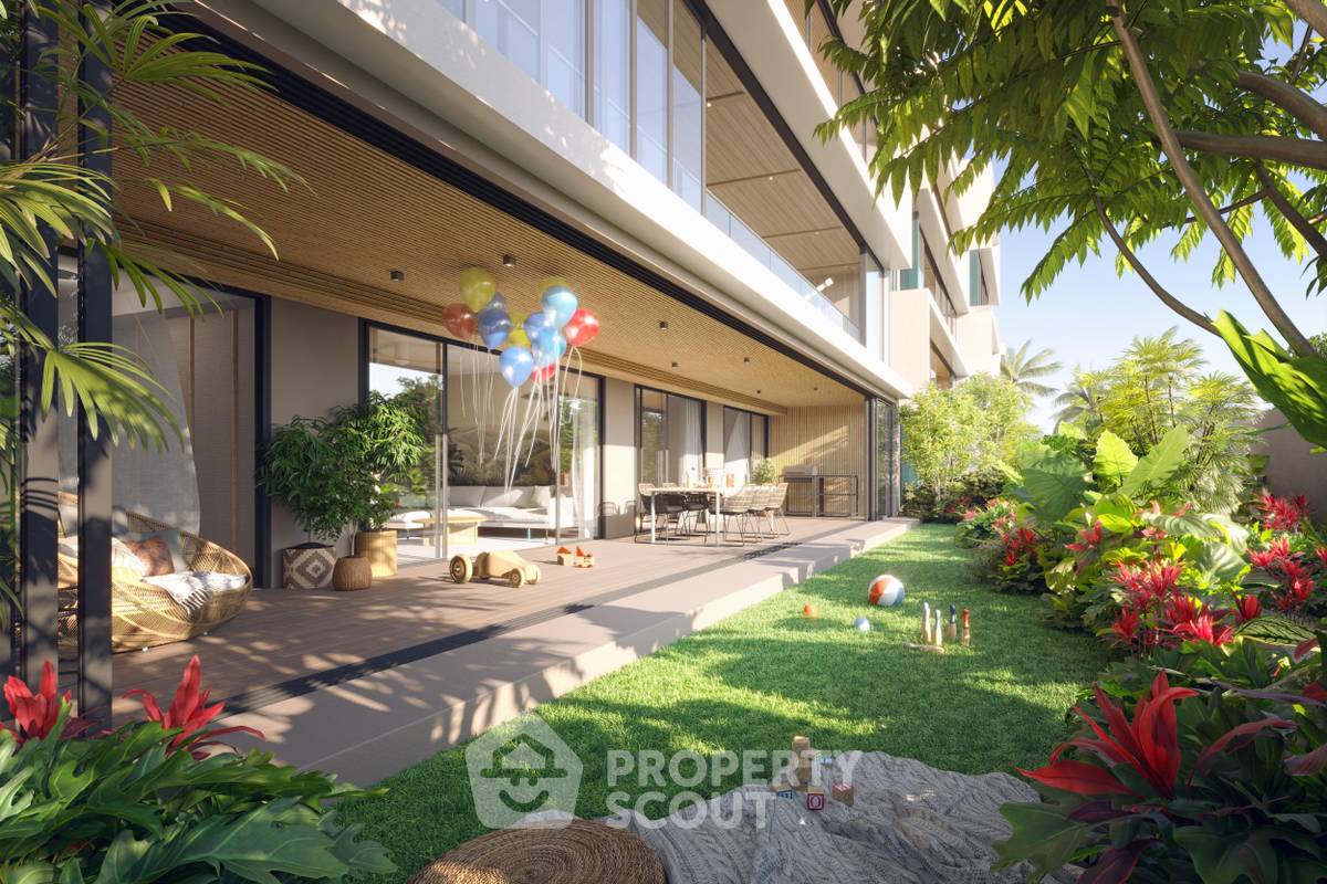 รูป คอนโด 3-ห้องนอน ที่ ลากูน่า บีช เรสซิเดนซ์ รีฟ ใกล้ หาดลากูน่า (ID 2382946) - รูปที่ 6/7