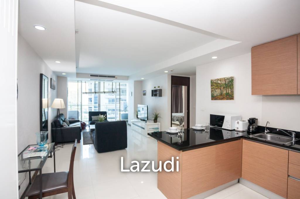 picture 1 Bed 1 Bath 67 SQ.M The Rajdamri Condominium - 2/9