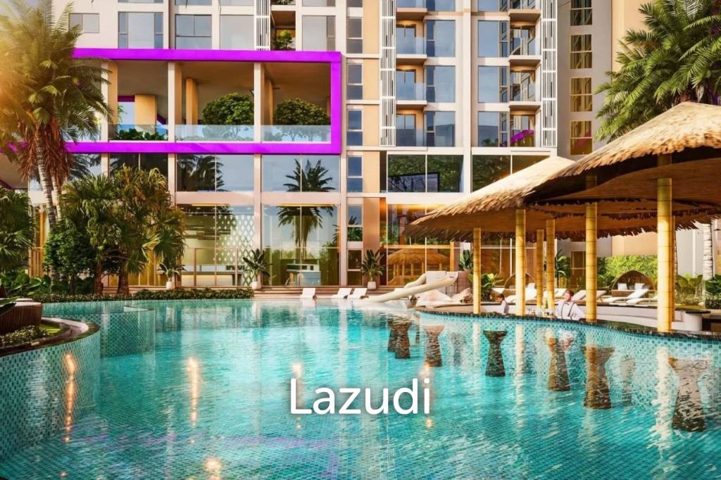 picture The Riviera Santa Monica 59 Sqm 2 Bed 2 Bath - 5/12