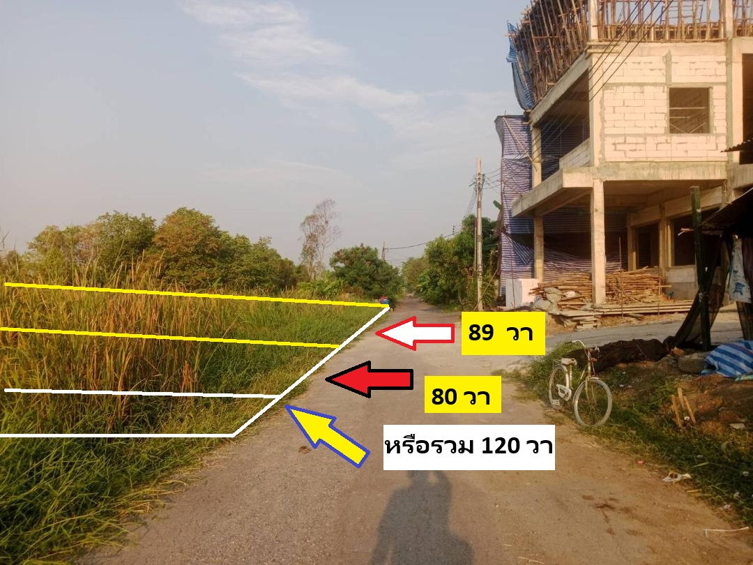 picture FOR SALES THE BEST LOCATION Home Building - 18/23