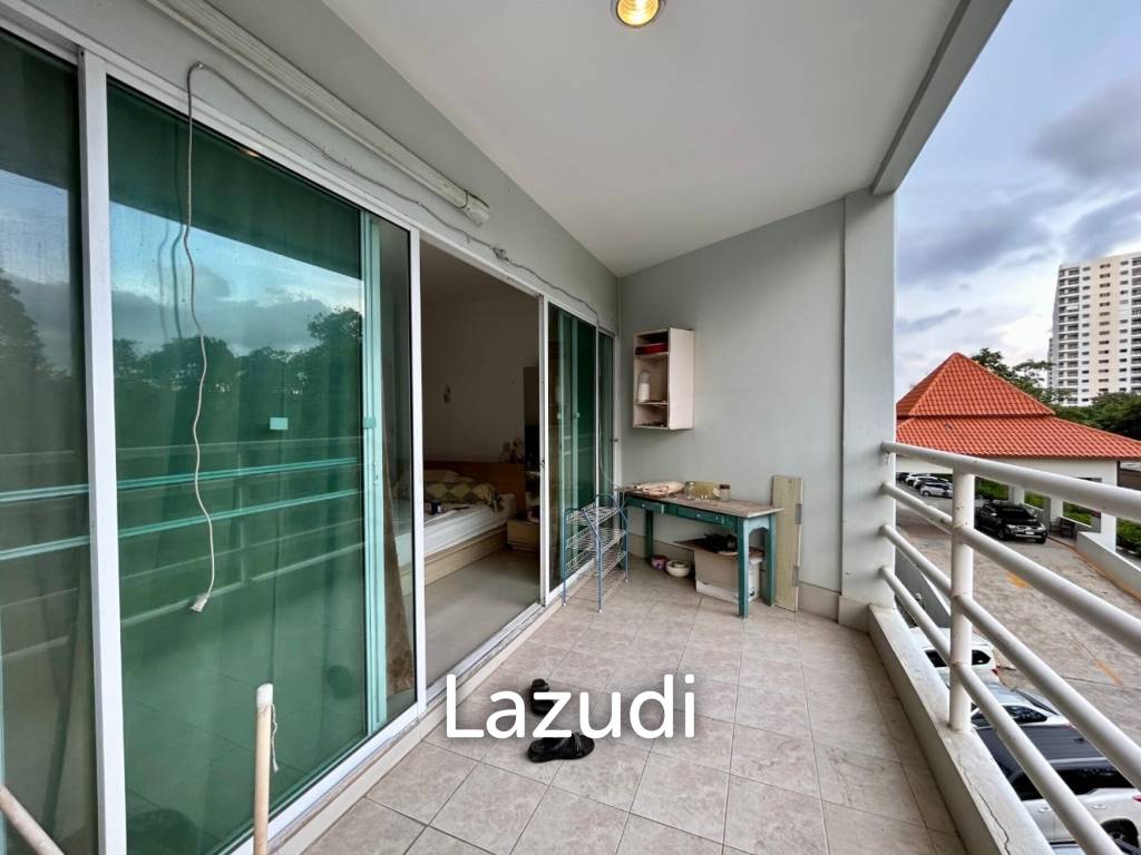 picture Studio 1 Bath 47.90 SQ.M. View Talay 5 Condominium - 9/10