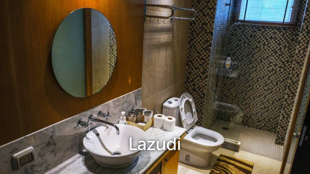 picture Blue Lagoon : 2 Bedroom Condo With Pool View - 17/22