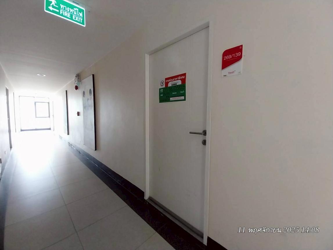 รูป คอนโดมิเนียม 114.12 ตร.ม. เขตบางซื่อ กรุงเทพมหานคร 1.5M - รูปที่ 21/26