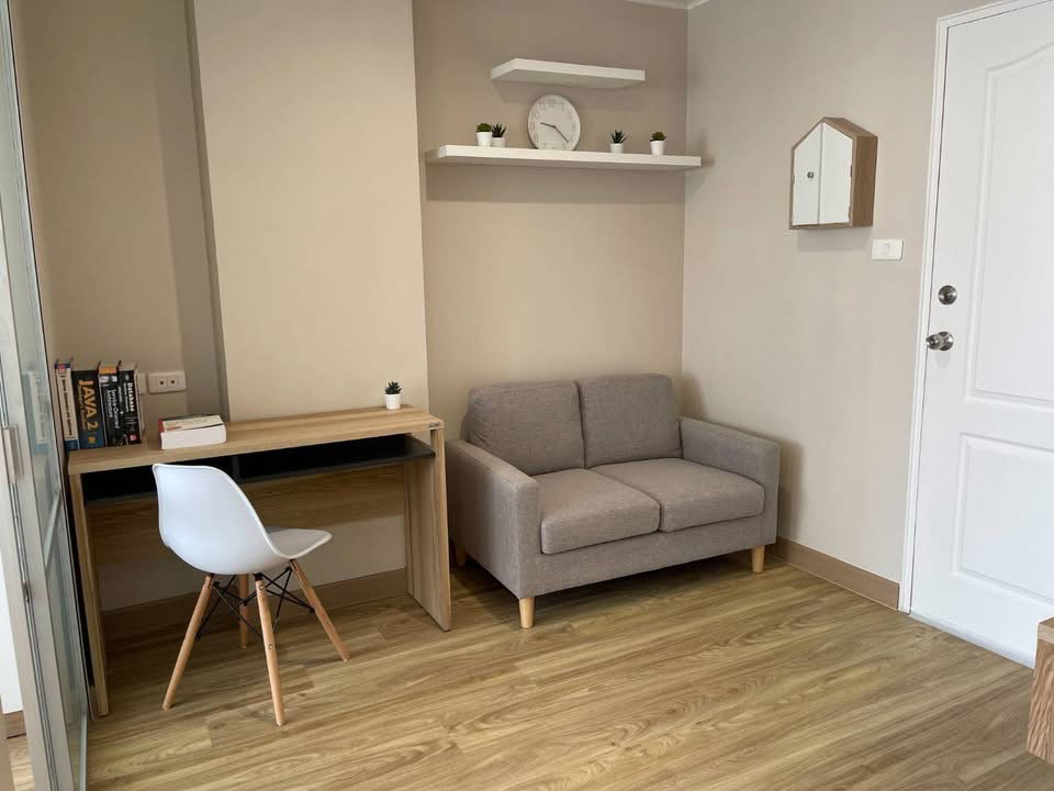 picture Lpn ramintra km 8 7800 near mrt - 2/7