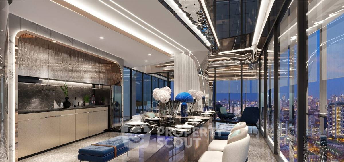 picture 1-BR Condo at Origin Plug & Play Ladprao Interchange in Khlong Chan (ID 1084723) - 7/7