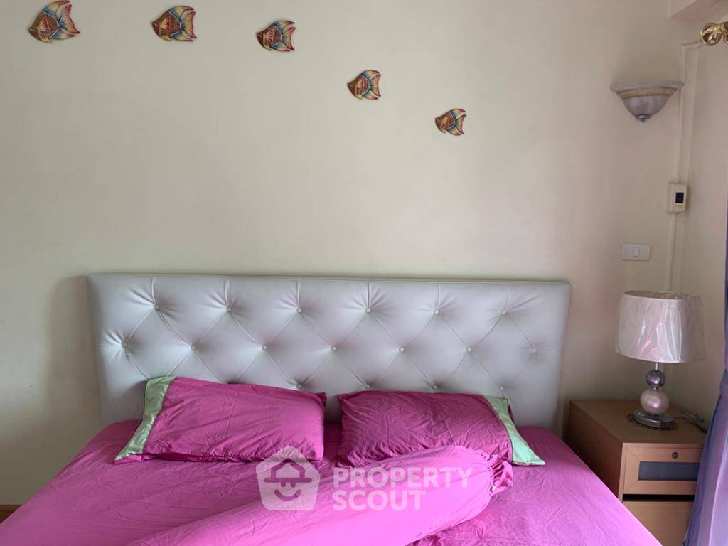 picture 2-BR Condo at Near Beach Residence close to Naklua (ID 1414538) - 16/16