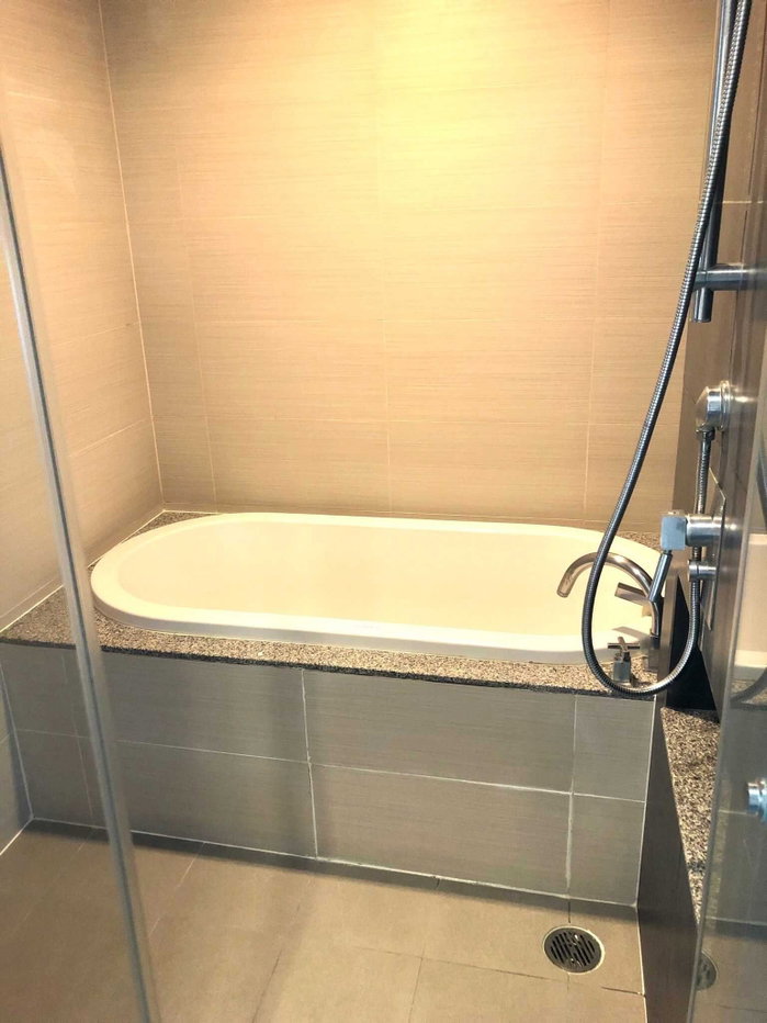 รูป LTH4413 – Millennium Residence FOR SALE 2 beds 2 baths Size 90 Sq.M. nearby BTS Asoke Station ONLY 15.3 MB - รูปที่ 6/6