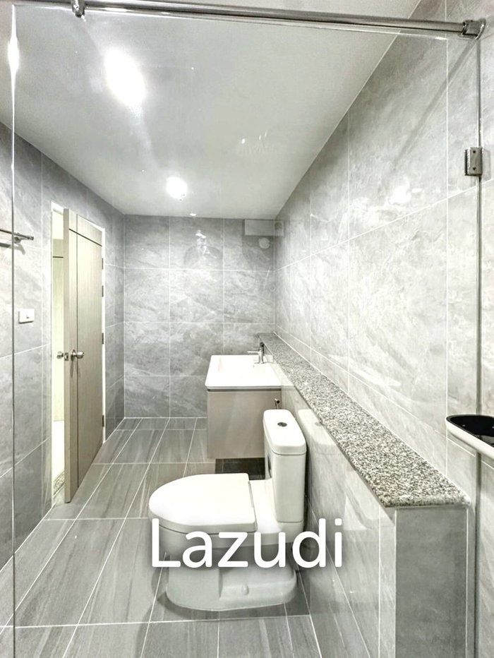 picture 2 Bed 2 Bath 80 SQ.M at Baan Nonsi - 9/13