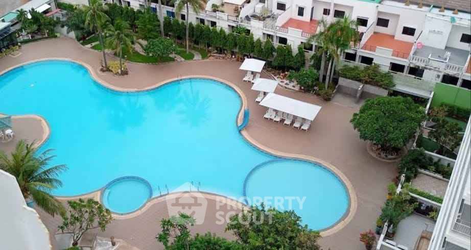 picture Studio Condo at Jamjuree Condo close to Khao Takiab beach (ID 2215249) - 12/13