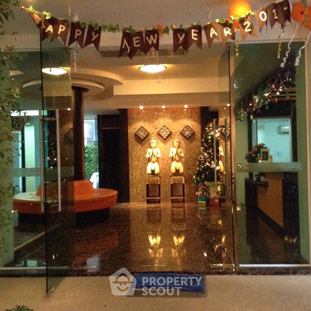 1-BR Condo at Phuket Seaview Resotel close to Rawai (ID 998058) - image 3