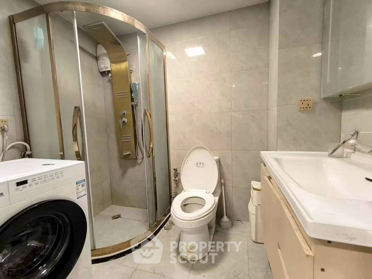 รูป คอนโด สตูดิโอ ที่ เคียงทะเล คอนโดเทล ใกล้ ถนนพระตำหนัก พัทยา (ID 2513767) - รูปที่ 6/7