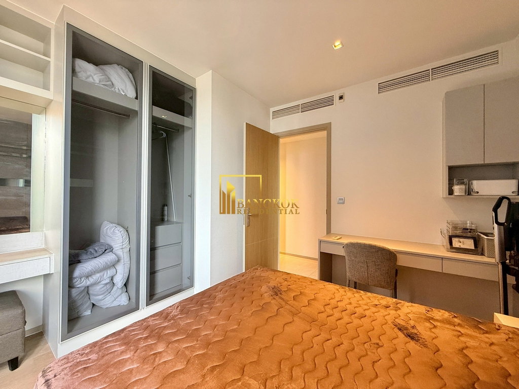 รูป Ashton Silom | Stylish 2 Bedroom Condo in Popular Area - BR15468CD - รูปที่ 19/34