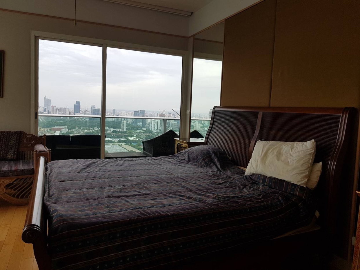 รูป LTH3651 – Millennium Residence FOR RENT 3 Beds 193 Sq.M. Nearby BTS Asoke station ONLY 130k/ Month - รูปที่ 4/6