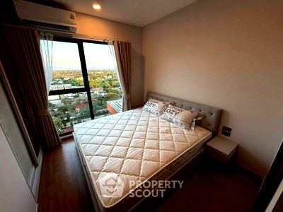 Condos for rent Chiang Mai : 1-BR Condo at Arise Charoen Mueang in Tha Sala (ID 2681592)