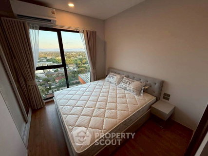 รูปภาพ คอนโด 1-ห้องนอน ที่ อะไรซ์ เจริญเมือง ใน ท่าศาลา (ID 2681592)