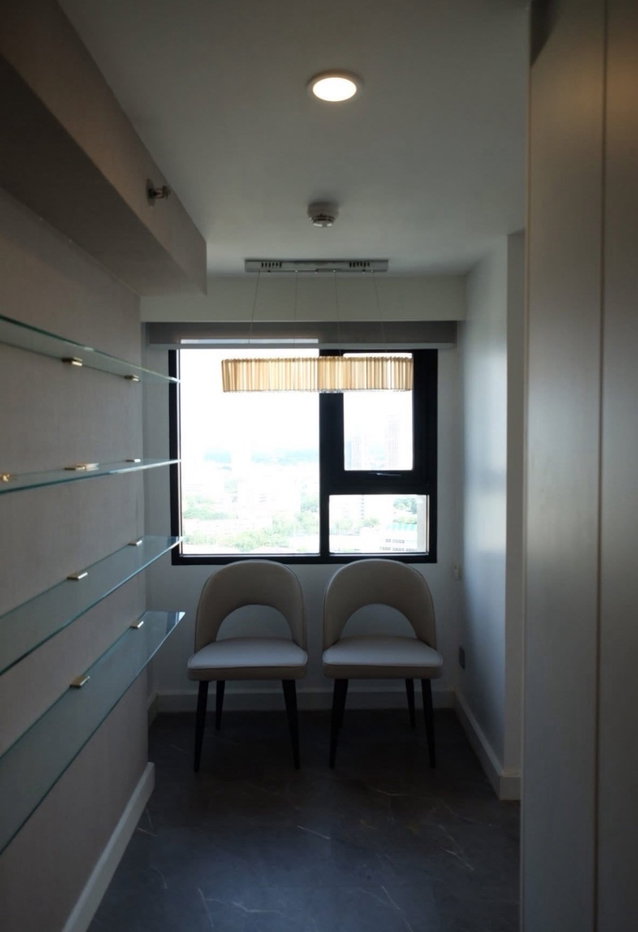 รูป MN3487 ให้เช่าคอนโด ไนท์ บริดจ์ ไพรม์ สาทร - รูปที่ 9/10