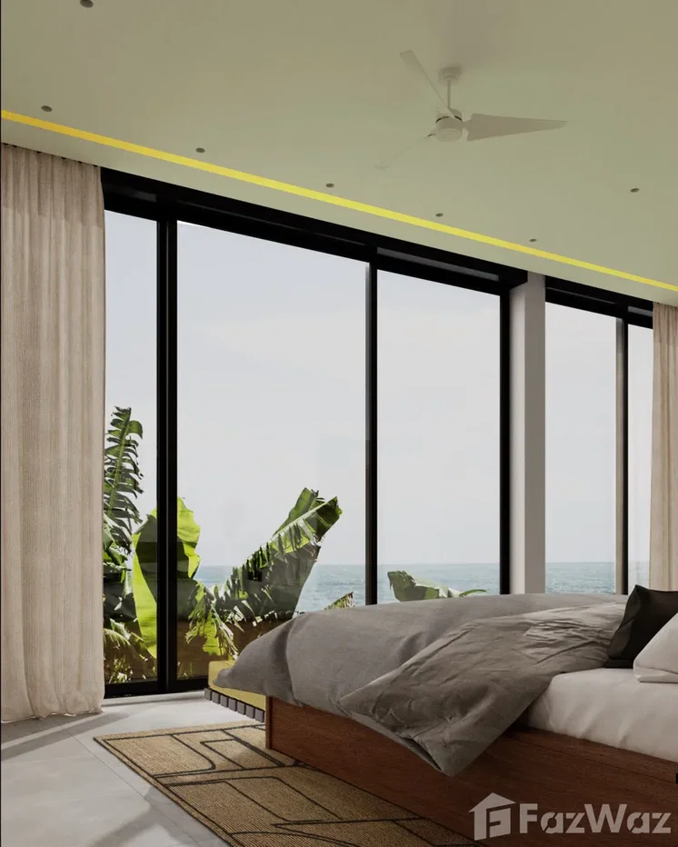 รูป ขาย วิลล่า 5 ห้องนอน ในโครงการ อีซี่ เดย์ส วิลล่า 1749264 - รูปที่ 11/15